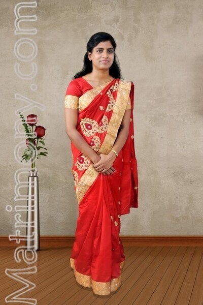 Preethi Kesia