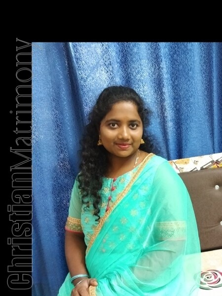 Rubina Manickam